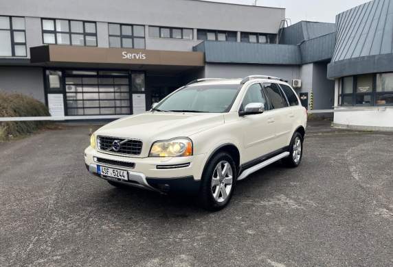 Volvo - XC90