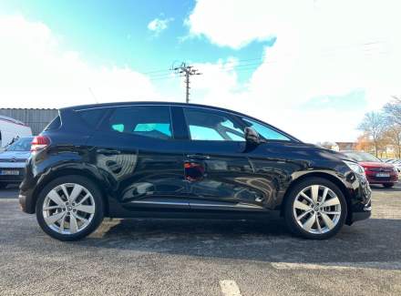 Renault - Scenic