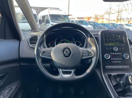 Renault - Scenic