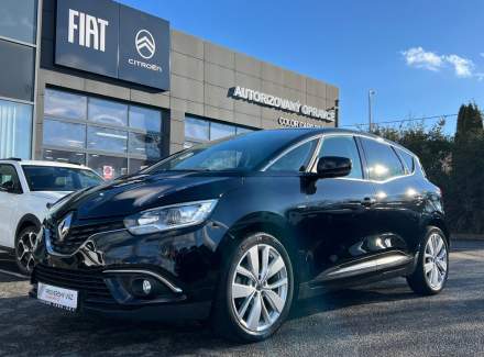 Renault - Scenic