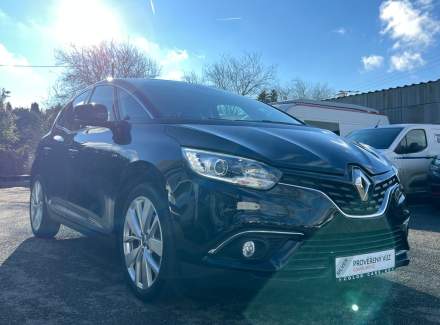 Renault - Scenic