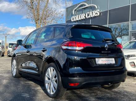 Renault - Scenic