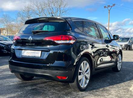 Renault - Scenic