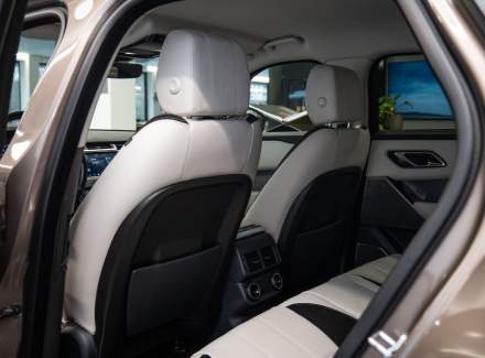 Land Rover - Range Rover Velar