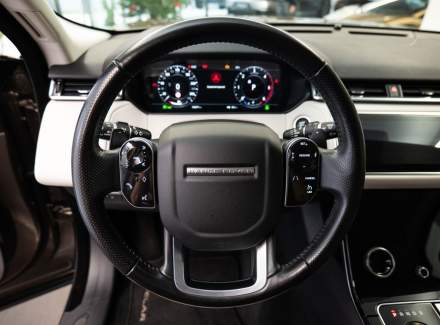 Land Rover - Range Rover Velar