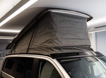 Mercedes-Benz - V-class