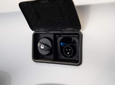 Mercedes-Benz - V-class