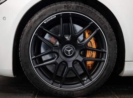 Mercedes-Benz - S-class