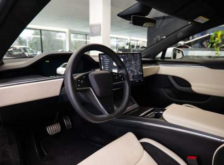 Tesla - Model S