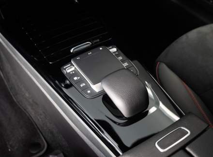 Mercedes-Benz - A-class