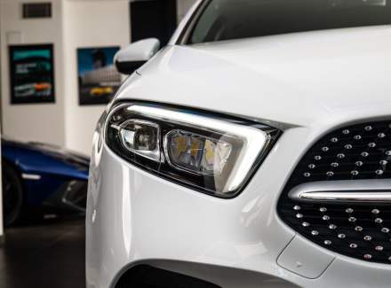 Mercedes-Benz - A-class