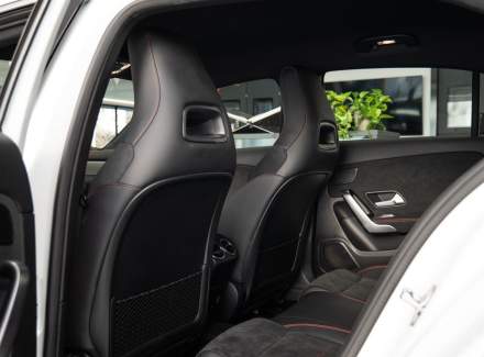 Mercedes-Benz - A-class