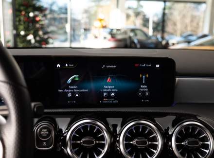 Mercedes-Benz - A-class