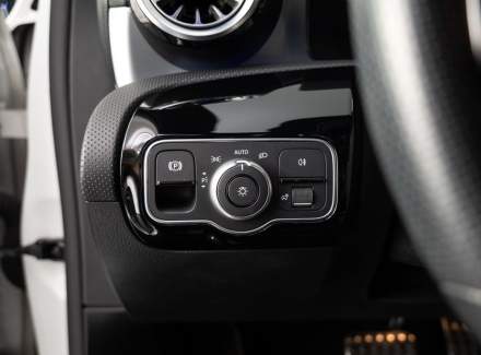 Mercedes-Benz - A-class