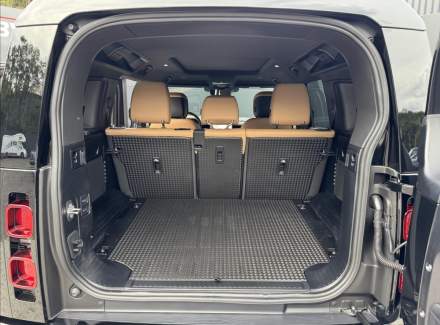 Land Rover - Defender