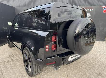 Land Rover - Defender