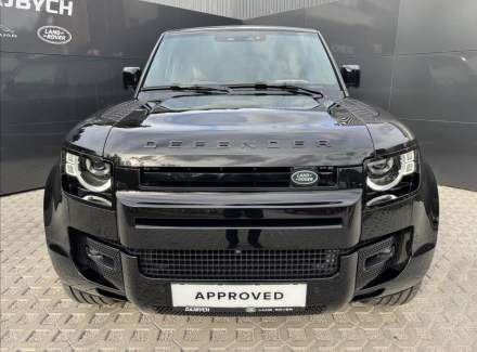 Land Rover - Defender