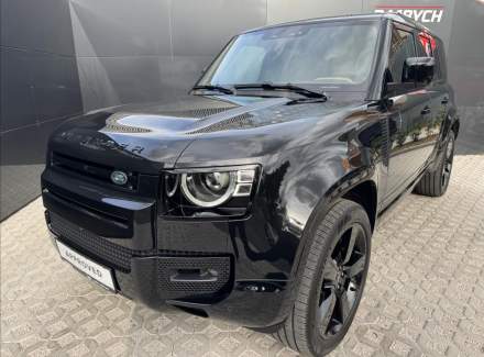 Land Rover - Defender