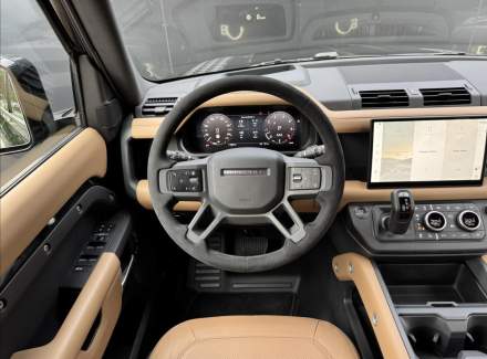 Land Rover - Defender