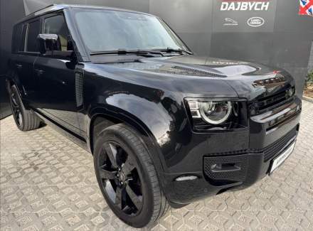 Land Rover - Defender