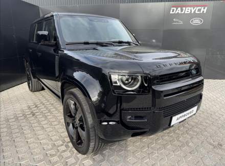 Land Rover - Defender