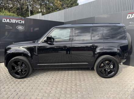 Land Rover - Defender