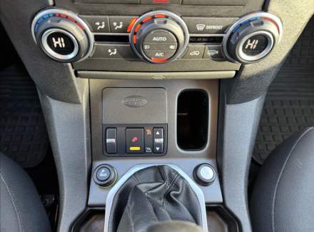 Land Rover - Discovery