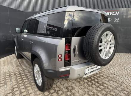 Land Rover - Defender