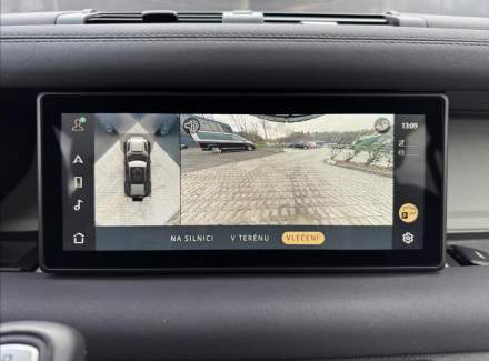 Land Rover - Defender