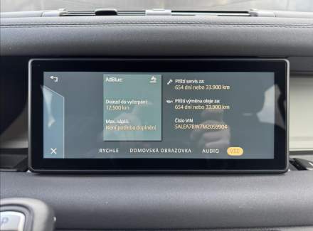 Land Rover - Defender