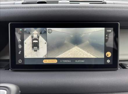 Land Rover - Defender