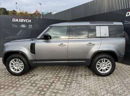 Land Rover - Defender