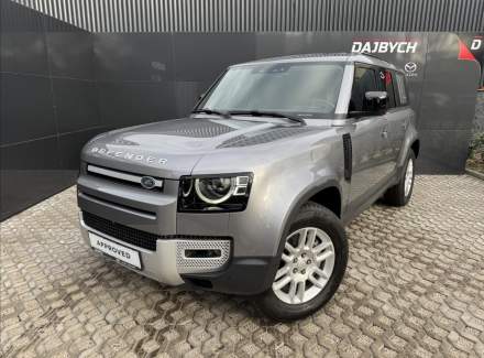Land Rover - Defender