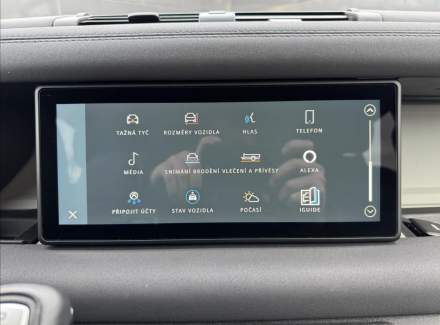 Land Rover - Defender