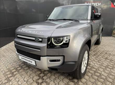 Land Rover - Defender