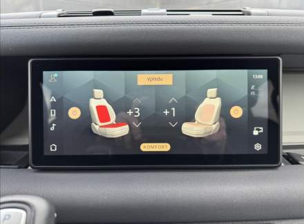 Land Rover - Defender