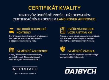 Land Rover - Defender