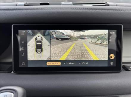 Land Rover - Defender