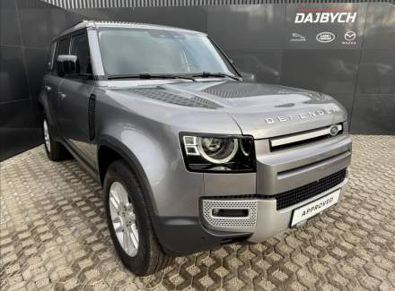 Land Rover - Defender