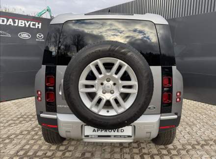 Land Rover - Defender
