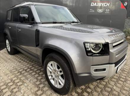 Land Rover - Defender
