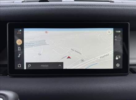 Land Rover - Defender