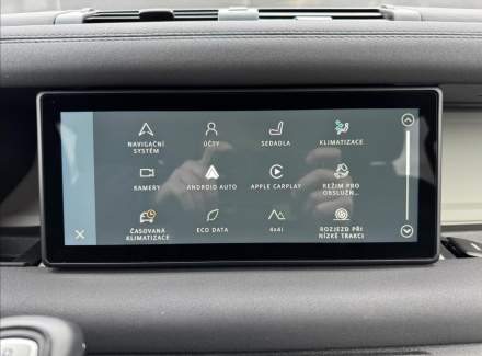 Land Rover - Defender