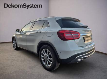 Mercedes-Benz - GLA