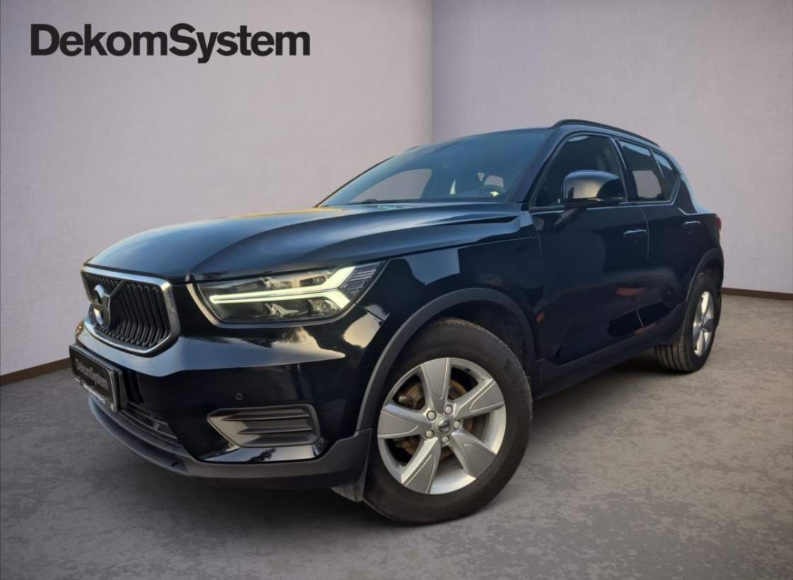Volvo - XC40