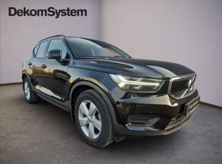 Volvo - XC40