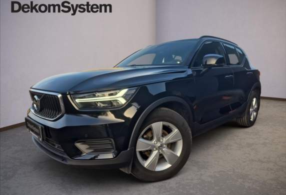 Volvo - XC40