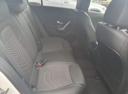 Mercedes-Benz - A-class