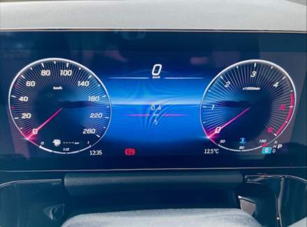 Mercedes-Benz - B-class