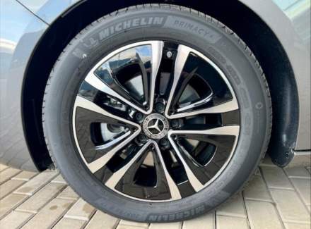 Mercedes-Benz - B-class